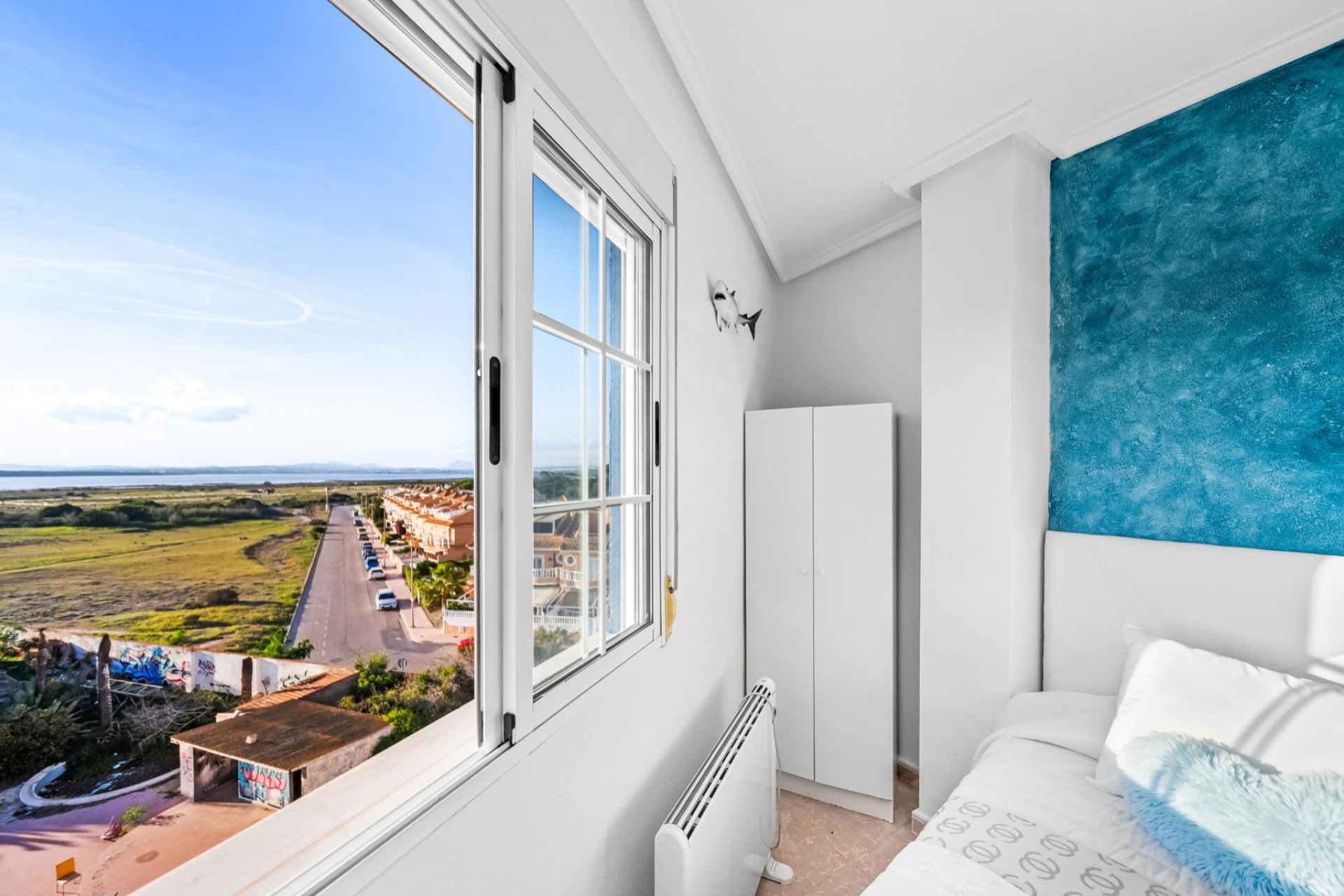 Resale - Apartament / Duplex - Torrevieja - La Mata