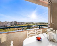 Resale - Apartament / Duplex - Torrevieja - La Mata