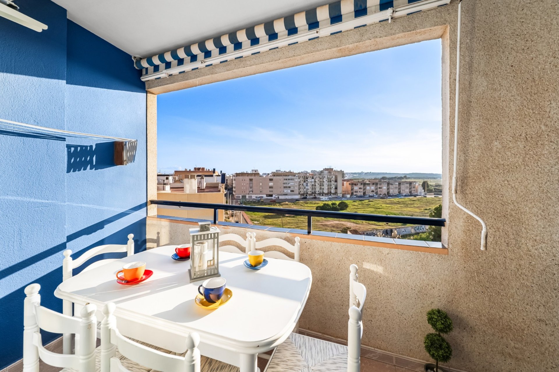 Resale - Apartament / Duplex - Torrevieja - La Mata
