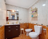 Resale - Apartament / Duplex - Torrevieja - La Mata