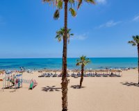 Resale - Apartament / Duplex - Torrevieja - La Mata