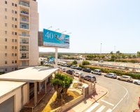 Resale - Apartament / Duplex - Torrevieja - La Mata