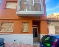 Resale - Apartament / Duplex - Torrevieja - La Mata