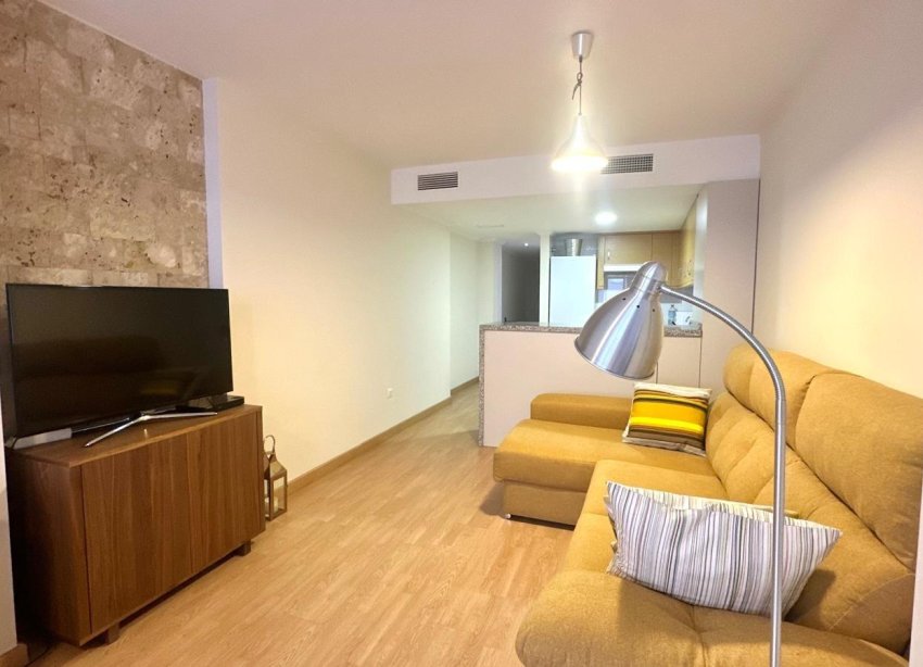 Resale - Apartament / Duplex - Torrevieja - La Mata