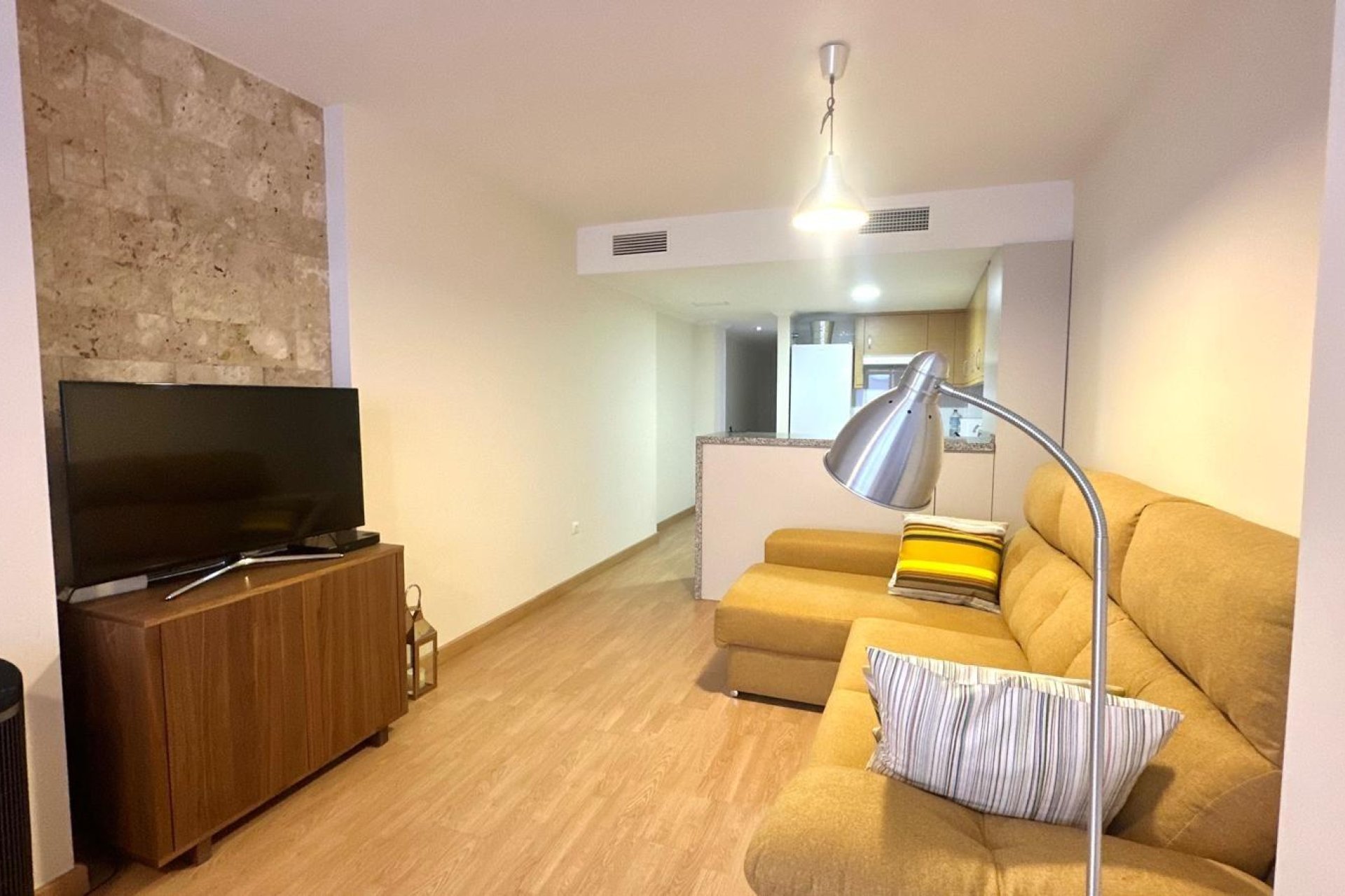 Resale - Apartament / Duplex - Torrevieja - La Mata