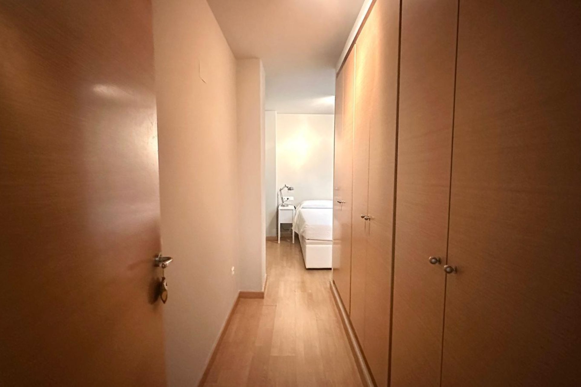 Resale - Apartament / Duplex - Torrevieja - La Mata