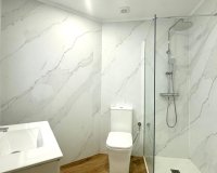 Resale - Apartament / Duplex - Torrevieja - La Mata