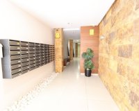 Resale - Apartament / Duplex - Torrevieja - La Mata