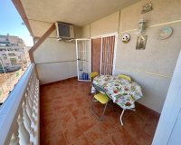 Resale - Apartament / Duplex - Torrevieja - La Mata