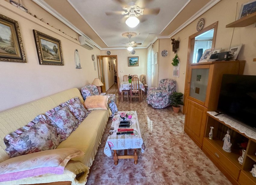 Resale - Apartament / Duplex - Torrevieja - La Mata