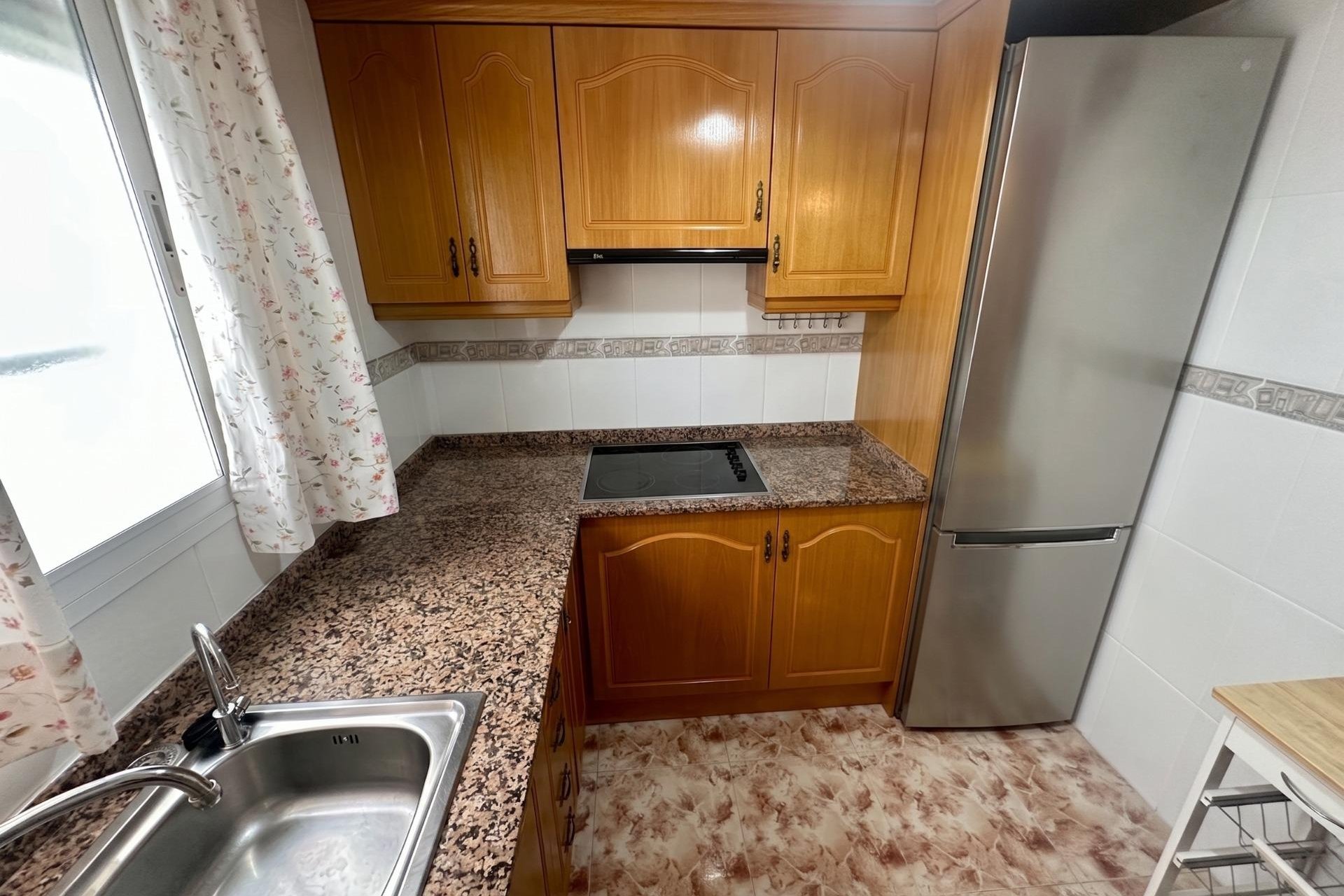 Resale - Apartament / Duplex - Torrevieja - La Mata