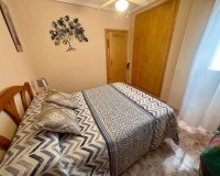 Resale - Apartament / Duplex - Torrevieja - La Mata