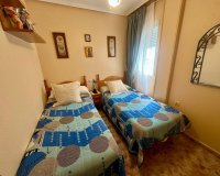 Resale - Apartament / Duplex - Torrevieja - La Mata