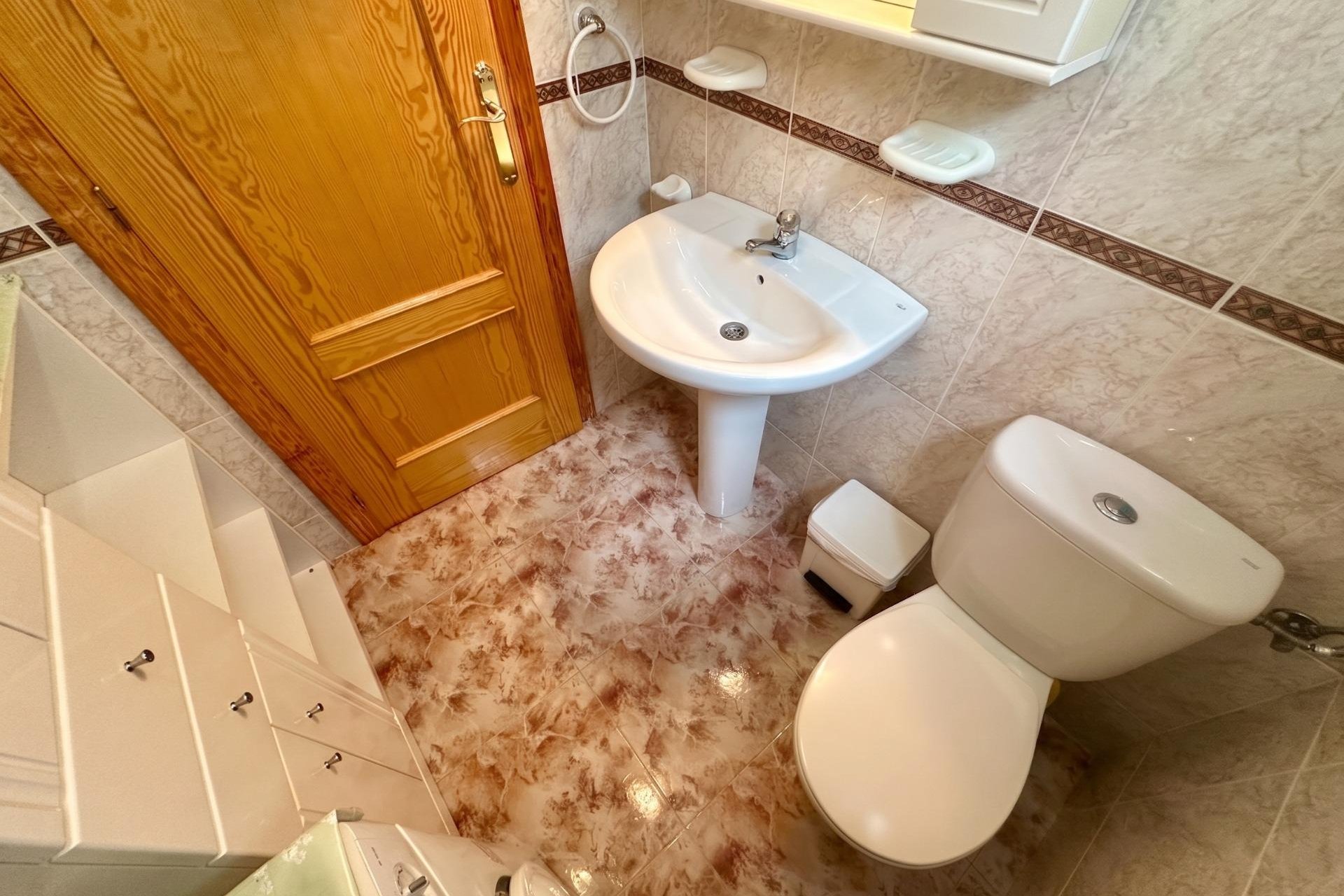 Resale - Apartament / Duplex - Torrevieja - La Mata