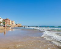 Resale - Apartament / Duplex - Torrevieja - La Mata