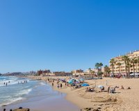 Resale - Apartament / Duplex - Torrevieja - La Mata