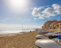 Resale - Apartament / Duplex - Torrevieja - La Mata