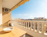 Resale - Apartament / Duplex - Torrevieja - La Mata