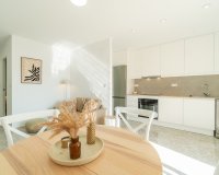 Resale - Apartament / Duplex - Torrevieja - La Mata