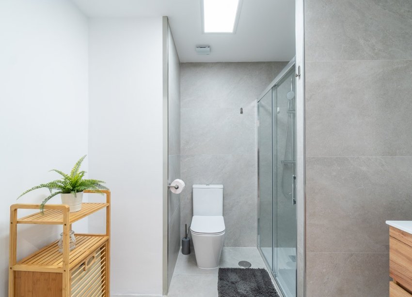 Resale - Apartament / Duplex - Torrevieja - La Mata