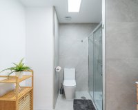 Resale - Apartament / Duplex - Torrevieja - La Mata