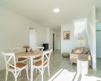 Resale - Apartament / Duplex - Torrevieja - La Mata
