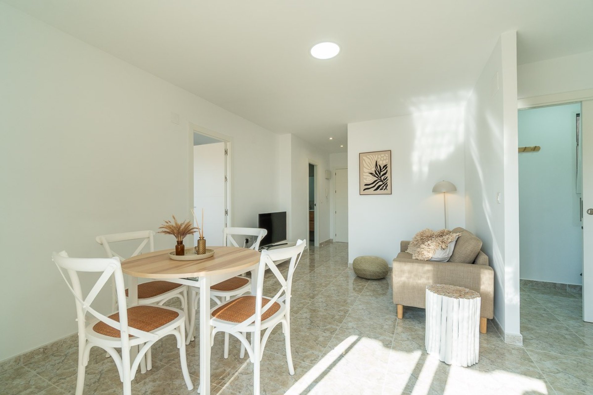 Resale - Apartament / Duplex - Torrevieja - La Mata