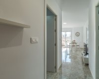 Resale - Apartament / Duplex - Torrevieja - La Mata