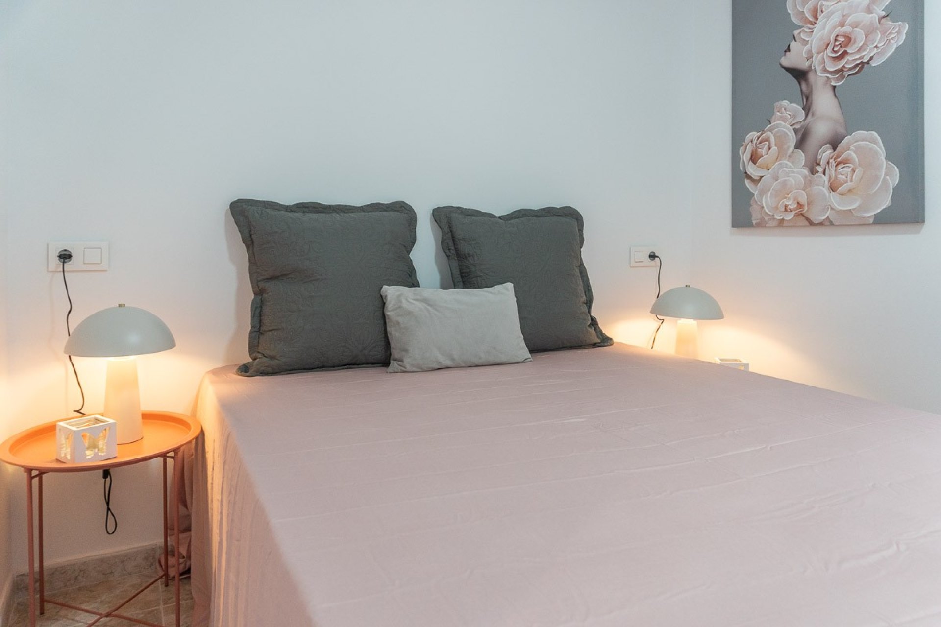 Resale - Apartament / Duplex - Torrevieja - La Mata