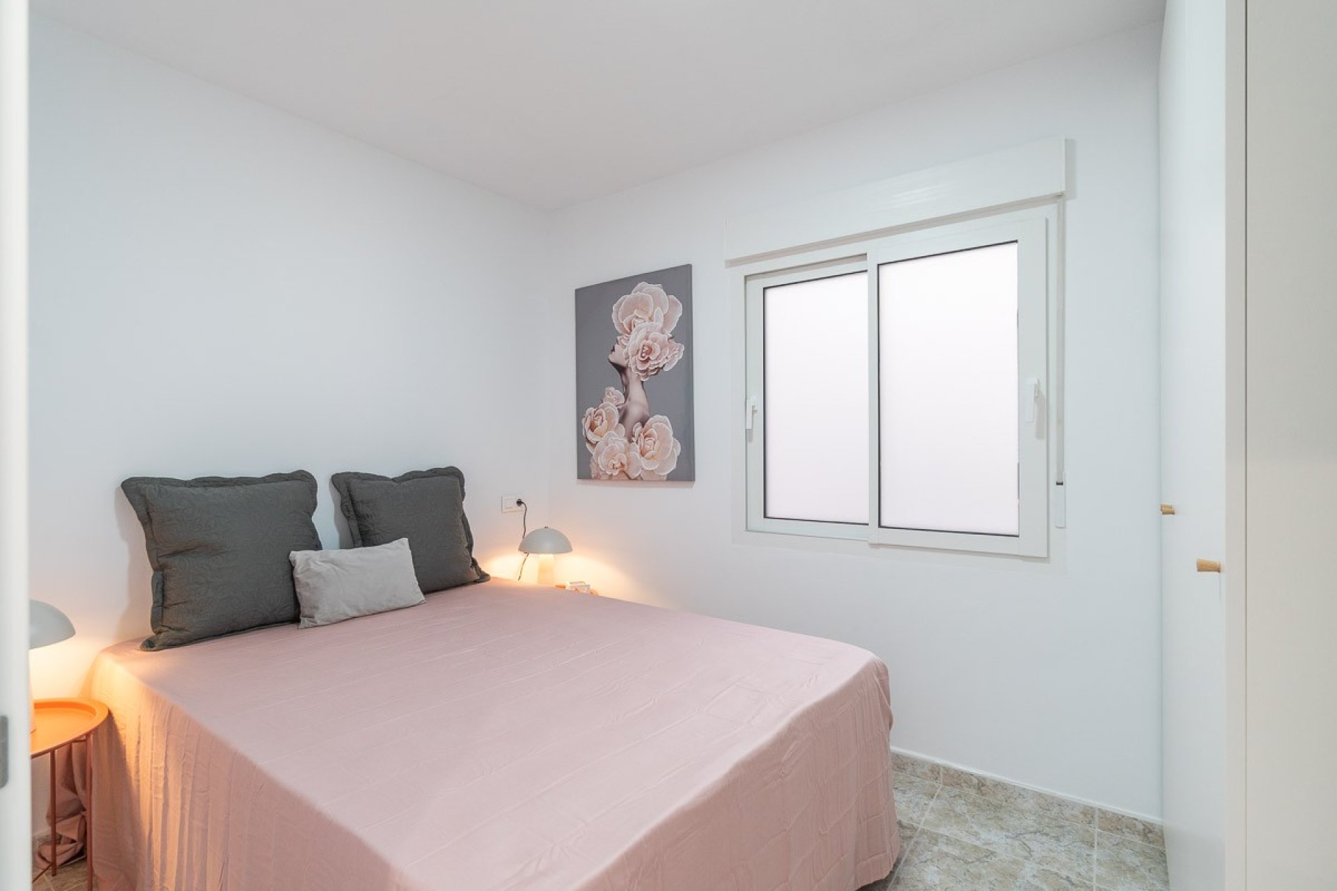 Resale - Apartament / Duplex - Torrevieja - La Mata