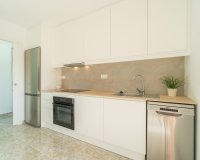 Resale - Apartament / Duplex - Torrevieja - La Mata