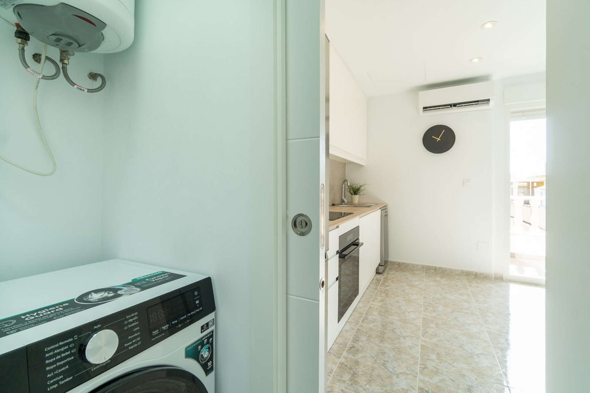 Resale - Apartament / Duplex - Torrevieja - La Mata