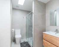 Resale - Apartament / Duplex - Torrevieja - La Mata