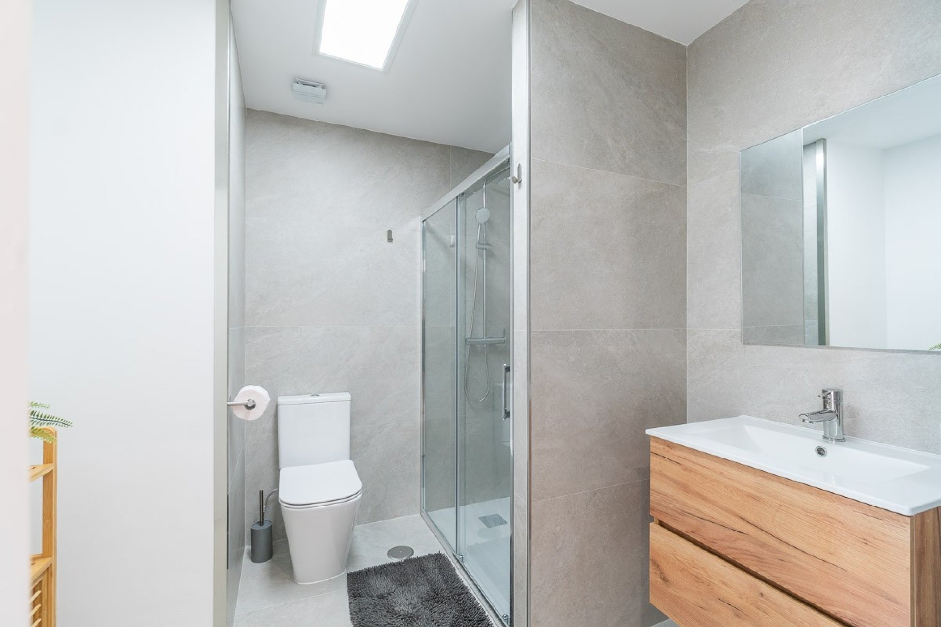 Resale - Apartament / Duplex - Torrevieja - La Mata