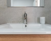 Resale - Apartament / Duplex - Torrevieja - La Mata