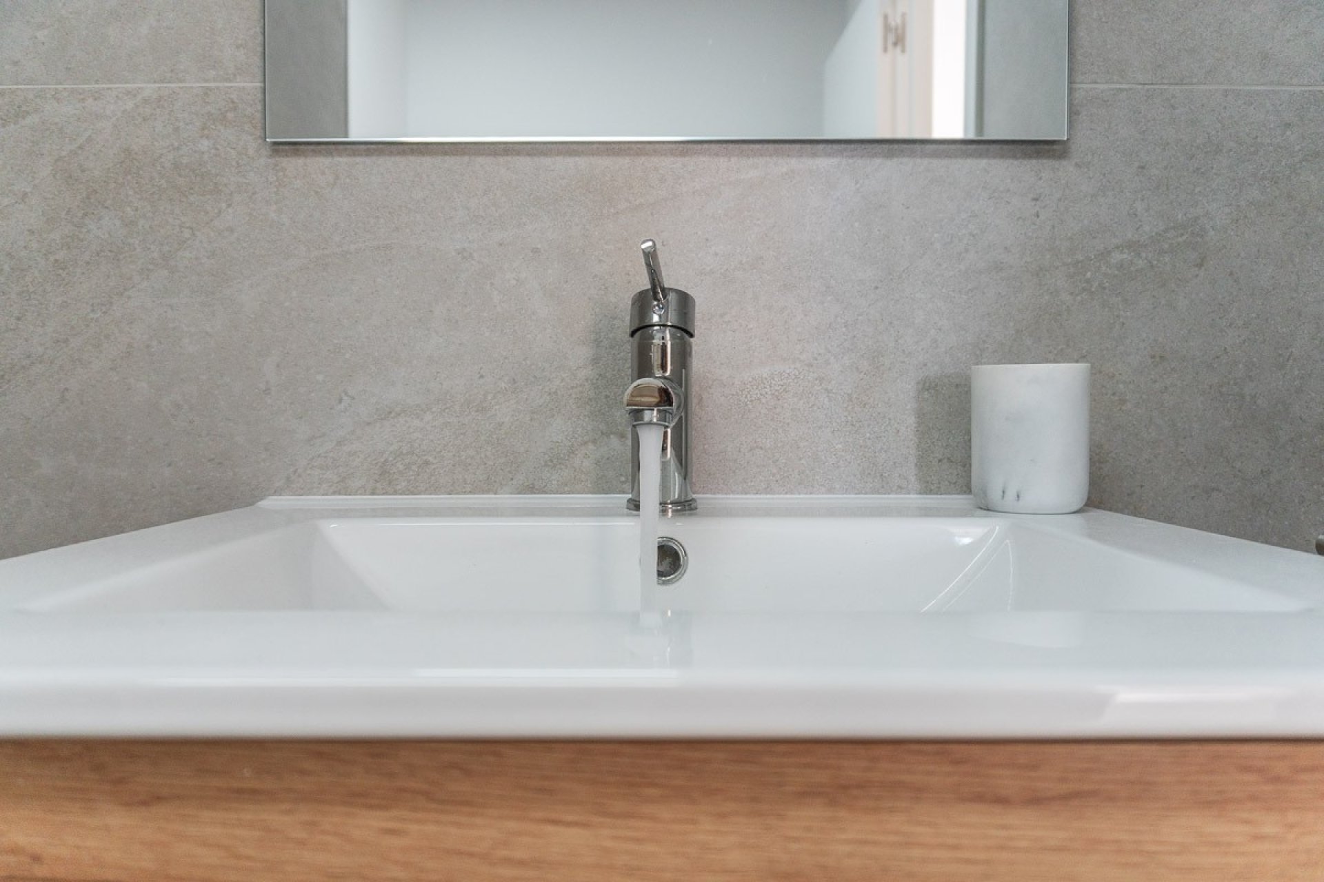 Resale - Apartament / Duplex - Torrevieja - La Mata
