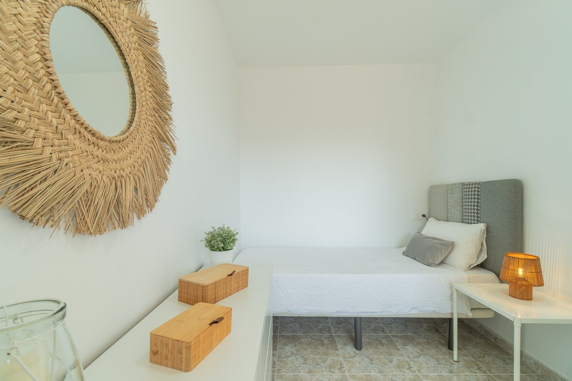 Resale - Apartament / Duplex - Torrevieja - La Mata