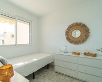 Resale - Apartament / Duplex - Torrevieja - La Mata