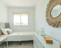 Resale - Apartament / Duplex - Torrevieja - La Mata