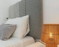 Resale - Apartament / Duplex - Torrevieja - La Mata