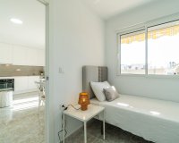 Resale - Apartament / Duplex - Torrevieja - La Mata
