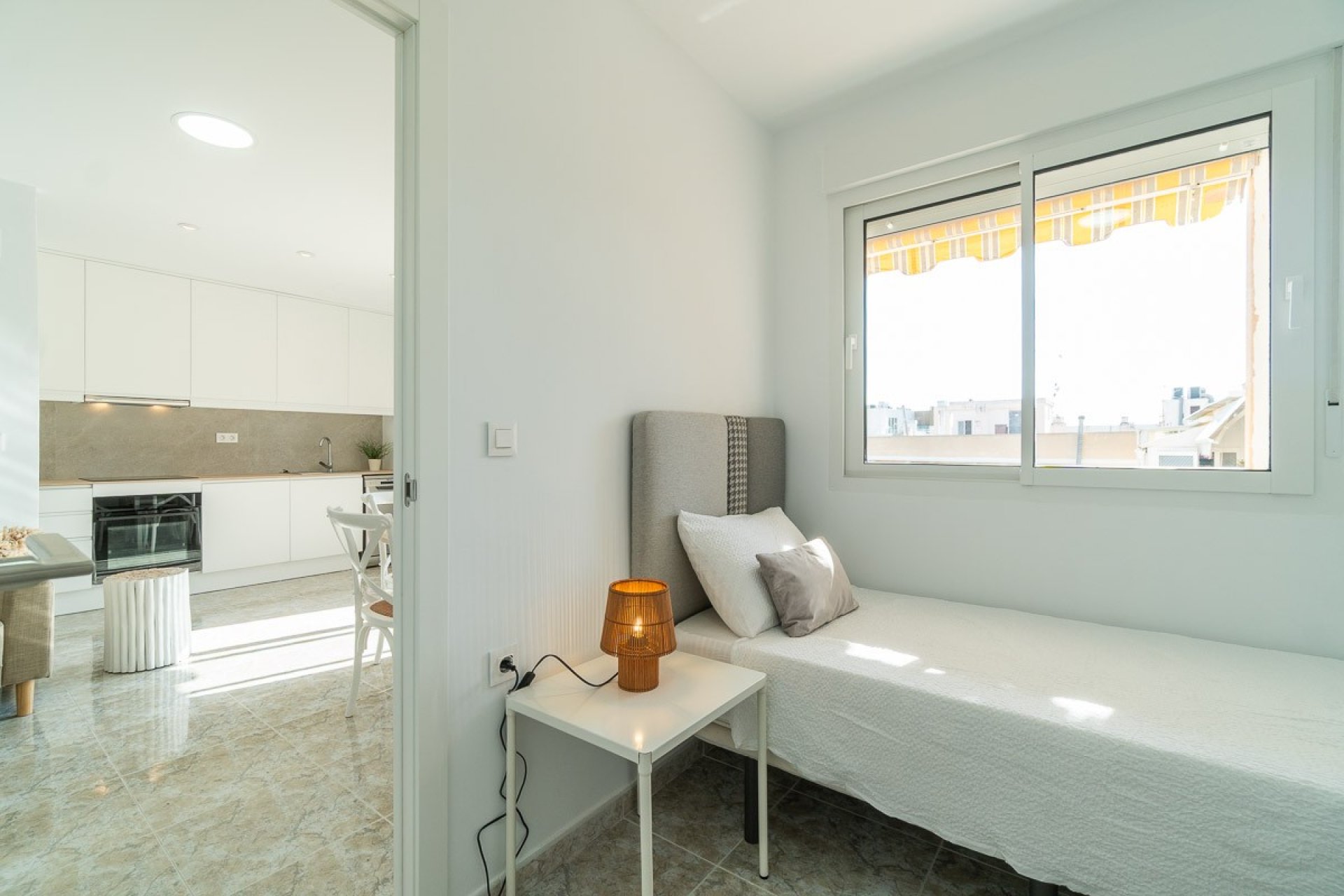 Resale - Apartament / Duplex - Torrevieja - La Mata