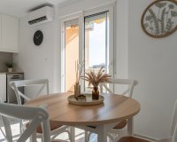 Resale - Apartament / Duplex - Torrevieja - La Mata