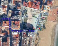Resale - Apartament / Duplex - Torrevieja - La Mata