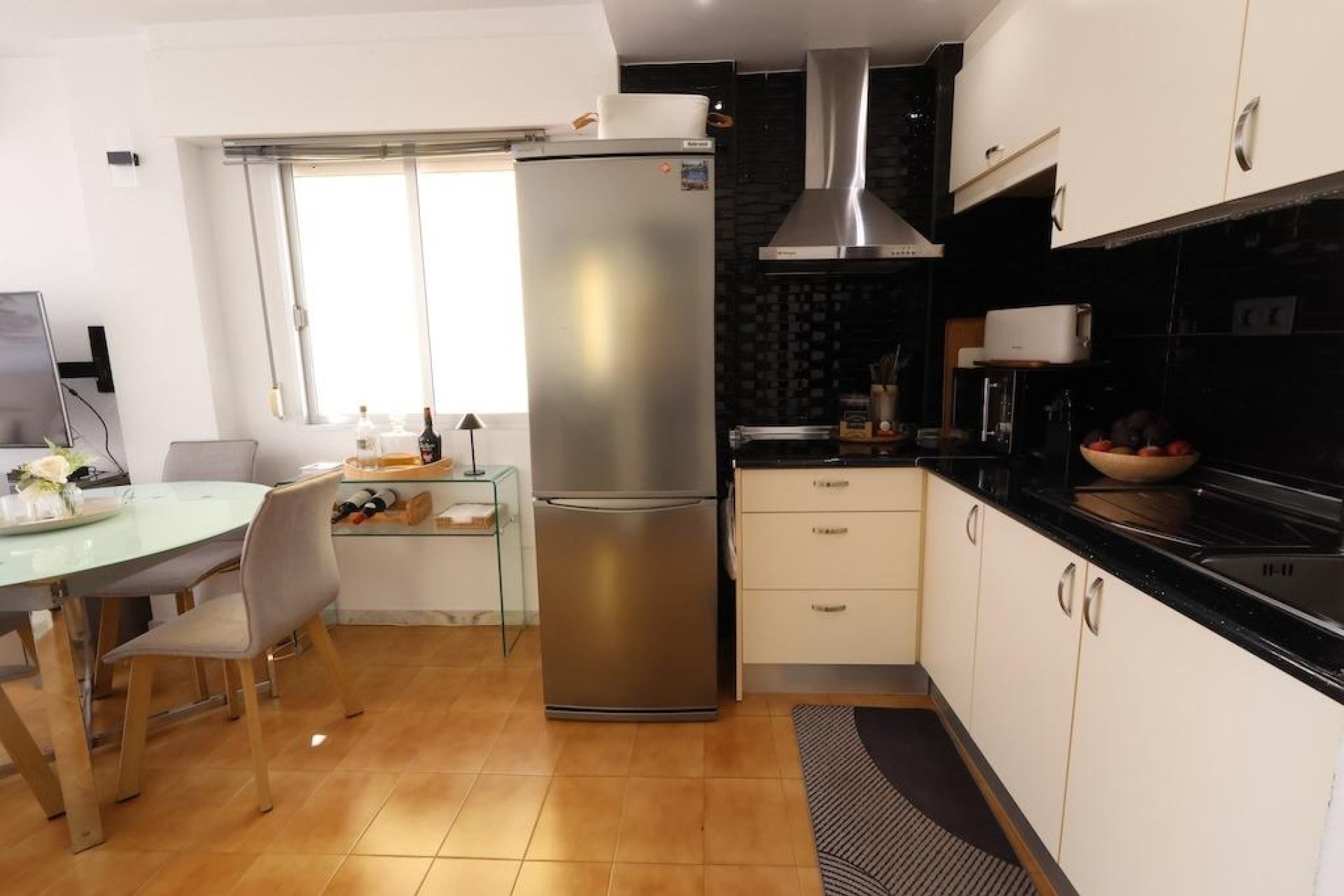 Resale - Apartament / Duplex - Torrevieja - La Veleta