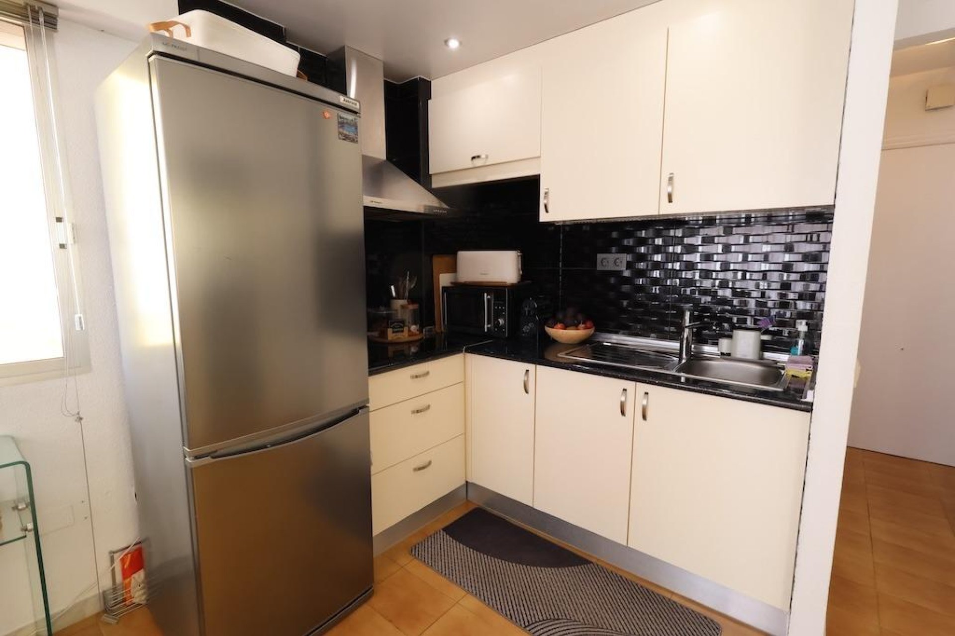 Resale - Apartament / Duplex - Torrevieja - La Veleta