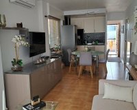 Resale - Apartament / Duplex - Torrevieja - La Veleta