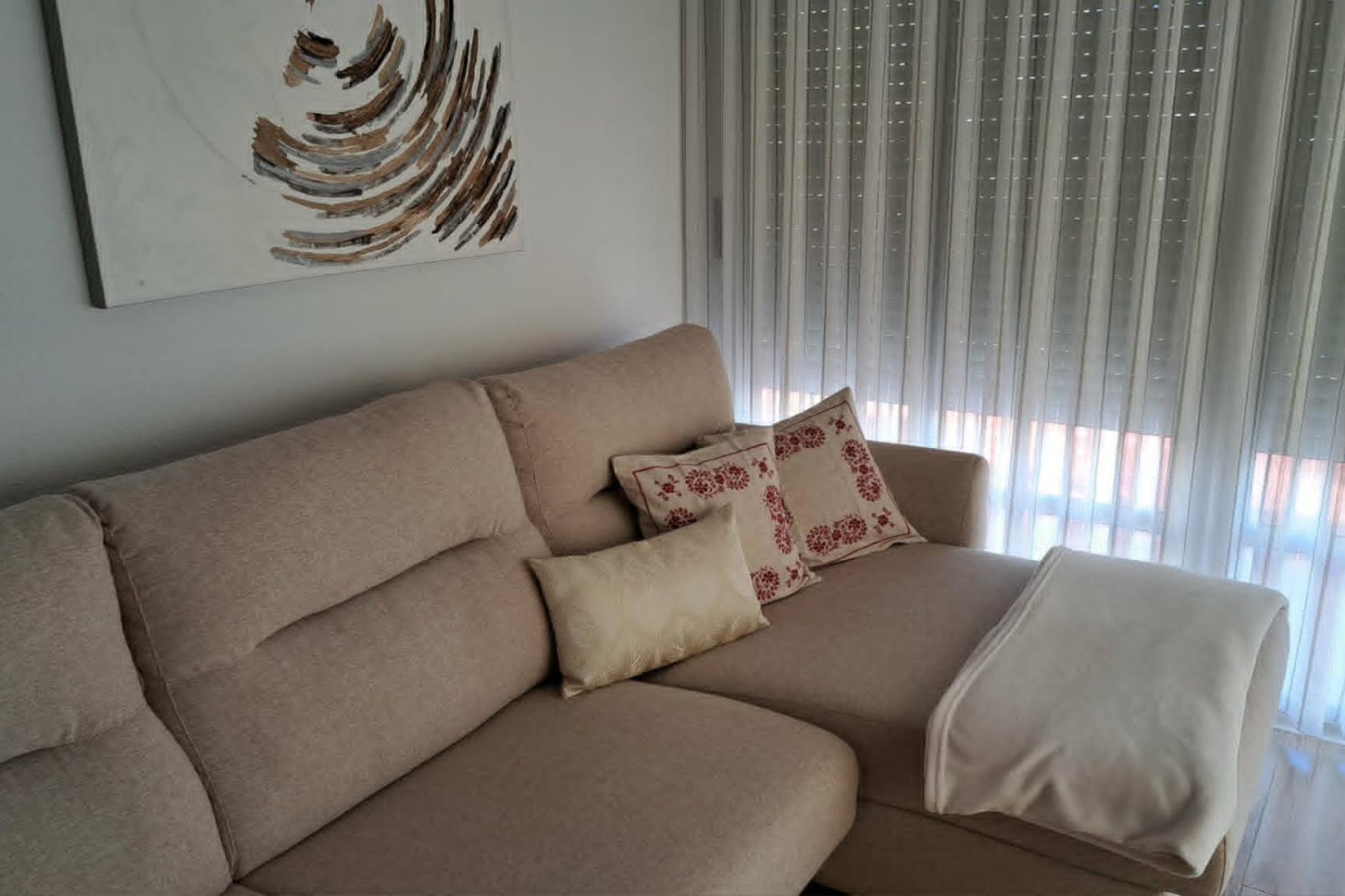 Resale - Apartament / Duplex - Torrevieja - La Veleta