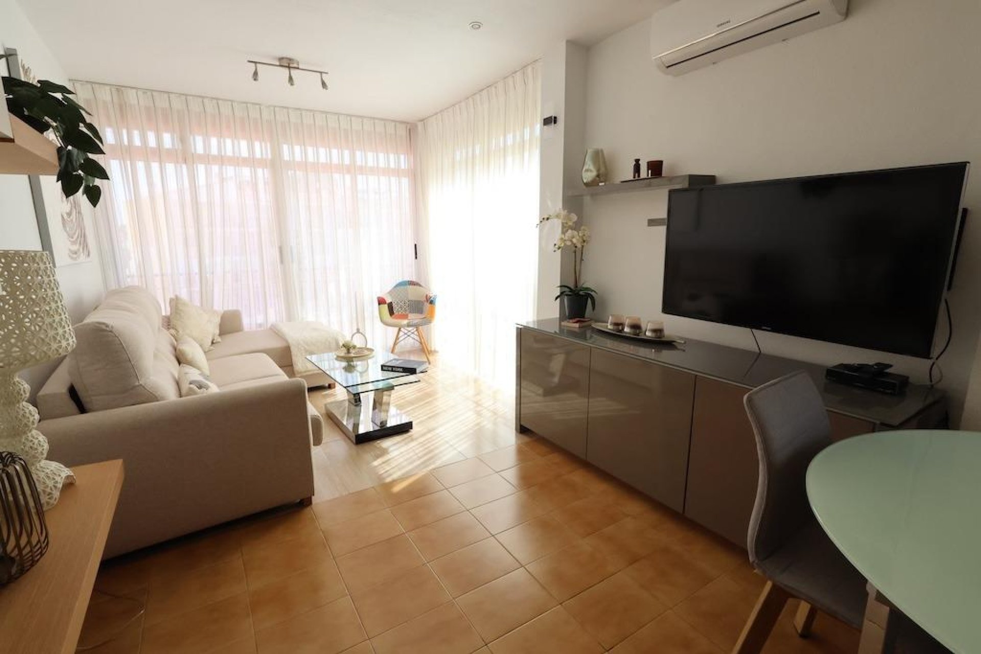 Resale - Apartament / Duplex - Torrevieja - La Veleta