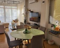 Resale - Apartament / Duplex - Torrevieja - La Veleta